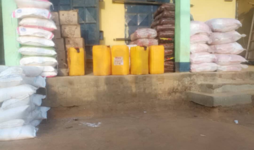 Centrafrique : la cherté des produits alimentaires, un cout dure pour les musulmans de Bouar en cette période du Ramadan