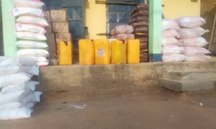 Centrafrique : la cherté des produits alimentaires, un cout dure pour les musulmans de Bouar en cette période du Ramadan