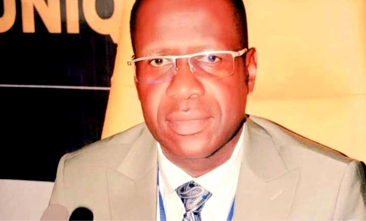 CEMAC: Prise de fonction du gouverneur de la BEAC à Yaoundé
