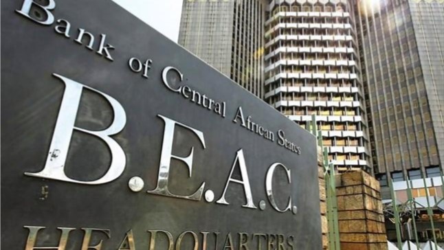 CEMAC : Le Taux de croissance estimé à 3,6% en 2024