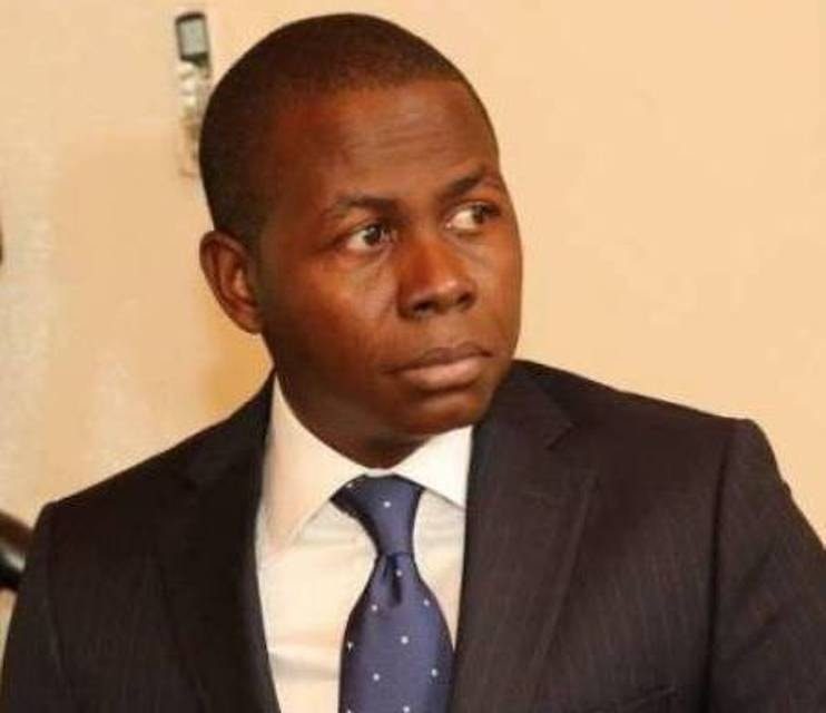 Centrafrique: Arrestation de l’opposant Crépin Mboli Goumba