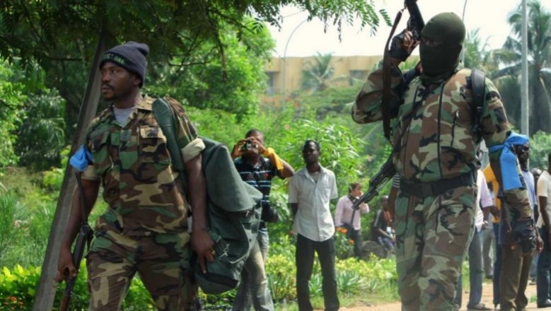 Centrafrique : Des opérations militaires contre les groupes armés au nord et centre du pays