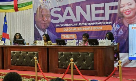 Centrafrique : Clôture du SANEF, quel est le bilan de ce grand rendez-vous des femmes entrepreneures?