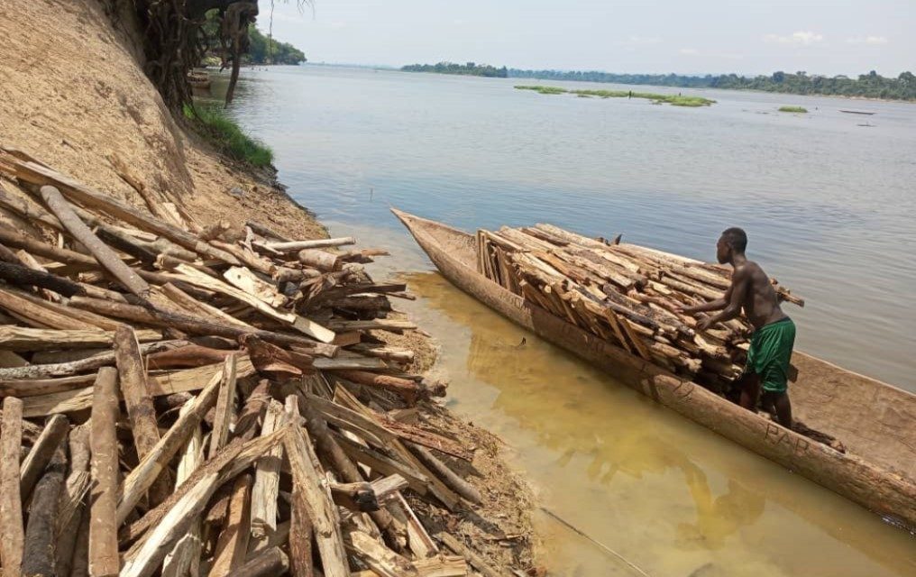 Centrafrique : Bobassa 2 un village qui manque cruellement d’eau potable