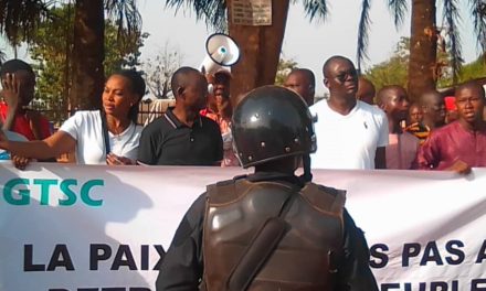 Centrafrique : Controverses autour des délestages intempestifs de l’électricité et l’augmentation des taxes par le gouvernement