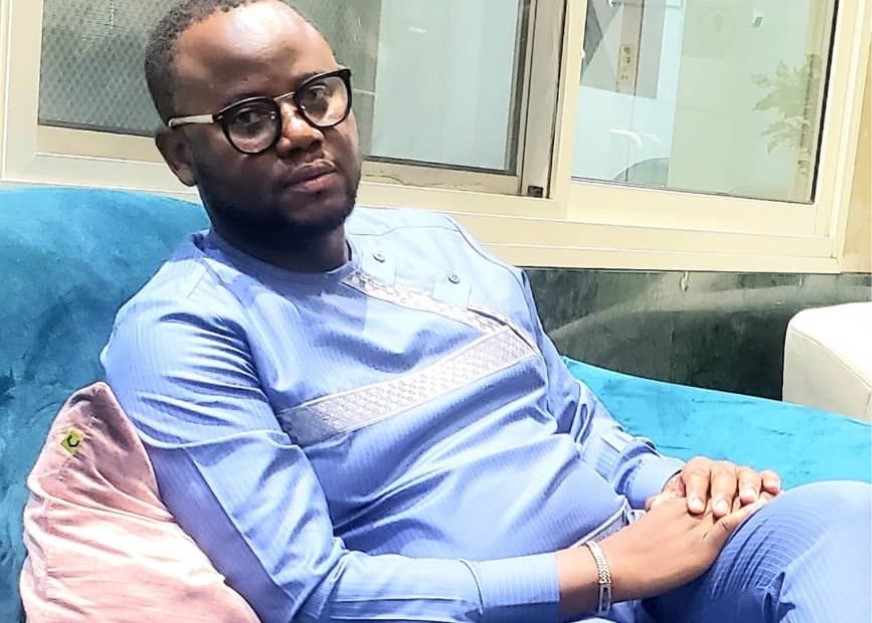 Ibrahim Lindou: « le marché de l’économie numérique, un enjeu fondamental pour la Centrafrique »