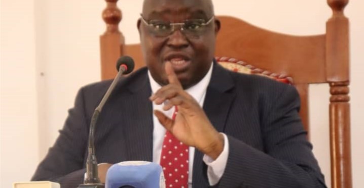 Centrafrique : Conférence annuelle des Magistrats du Ministère Public pour l’harmonisation de la Politique Criminelle