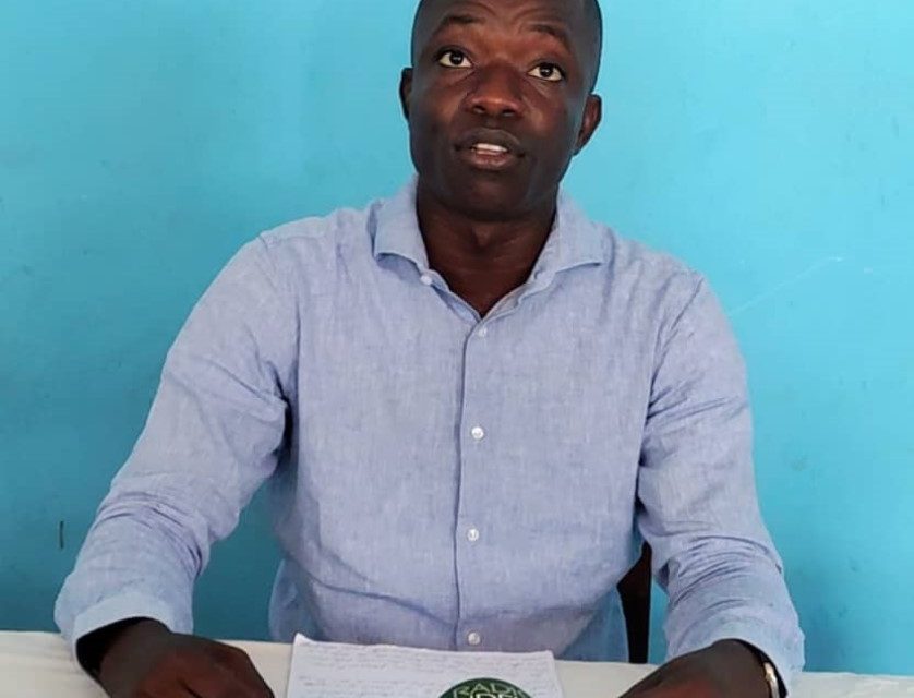 Centrafrique : L’insécurité grandissante dans le Haut-Mbomou inquiète les ressortissants de cette localité