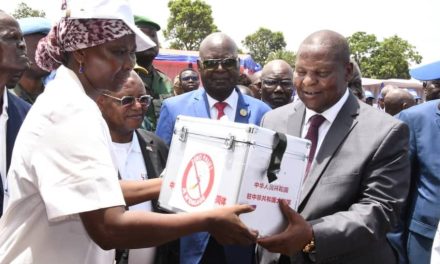 Centrafrique : « promouvoir l’égalité en santé, l’égalité de genre et des droits humains » au centre de la 17e journée de la lutte contre le paludisme