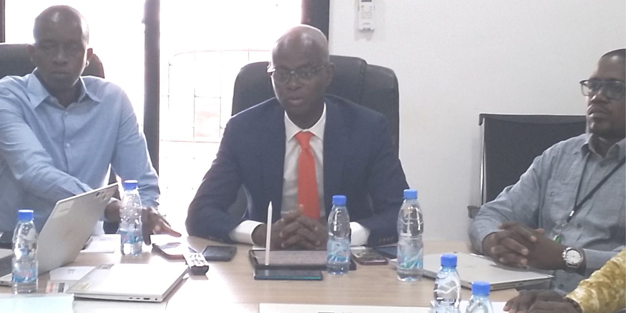 La société Orange Centrafrique s’explique sur l’application de taxe 1% sur les transactions mobiles money