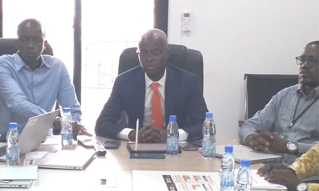 La société Orange Centrafrique s’explique sur l&rsquo;application de taxe 1% sur les transactions mobiles money