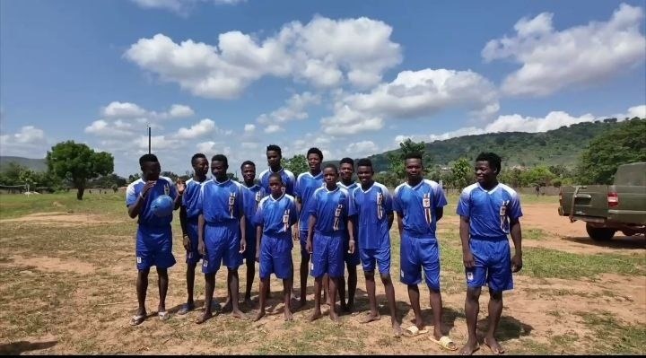 Centrafrique : 14 enfants esclaves de la LRA libérés par des instructeurs russes et des FACA à Sam-Ouandja