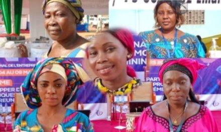 Centrafrique : Des attentes des femmes entrepreneures après le Salon National sur l’entrepreneuriat féminin