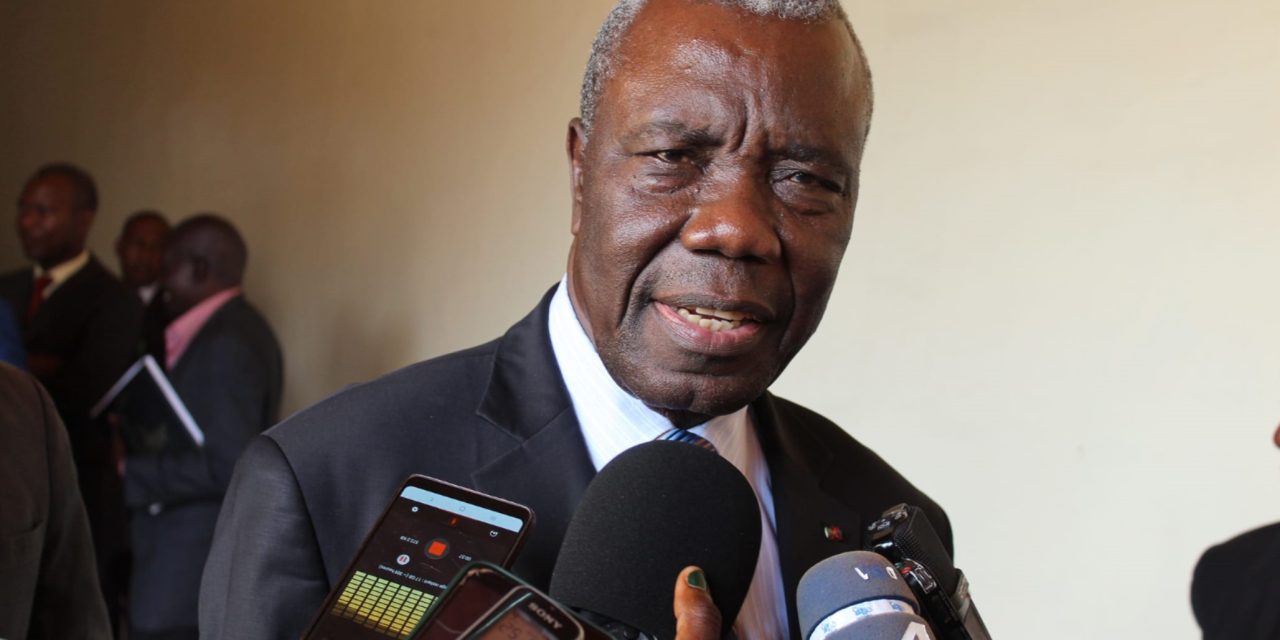 Le gouvernement s’apprête-t-il à infliger des sanctions contre Orange Centrafrique pour avoir « créée une tension sociale »?