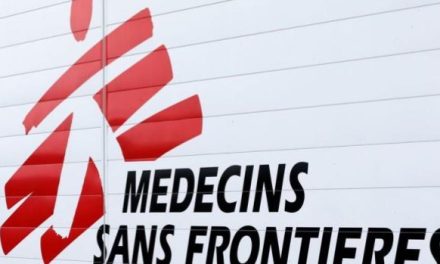 MSF réagit au pillage du centre de santé de Boway au nord de la Centrafrique lors d’une opération militaire
