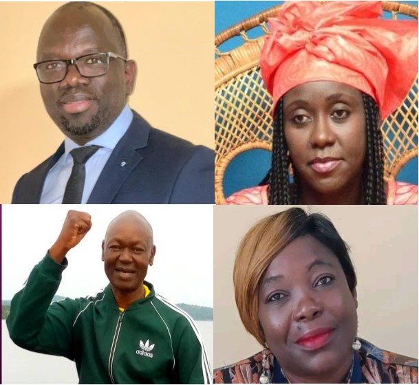 Centrafrique : Qui sont les quatre professionnels des médias élus au Haut Conseil de la Communication ?