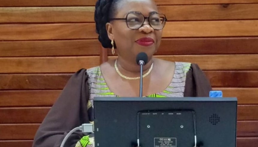 Centrafrique : Lancement de la 28eme journée africaine de la prévention des risques professionnels
