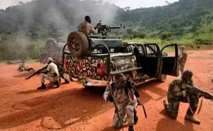 Centrafrique: Poursuite des opérations militaires dans le Haut-Mbomou