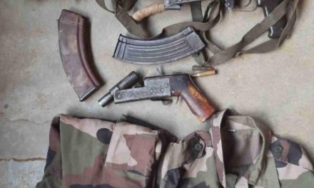 Centrafrique: Des opérations militaires neutralisent des hommes armés dans le nord