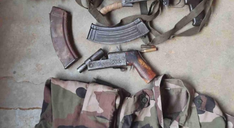 Centrafrique: Des opérations militaires neutralisent des hommes armés dans le nord