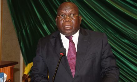 Centrafrique : Le parlement interpelle le ministre de l’Equipement et des  travaux Publics sur l’état désastreux des routes