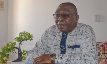 Balalou Maxime, porte-parole du gouvernement: « Nous sommes ouverts au dialogue pour l’organisation des élections locales… »