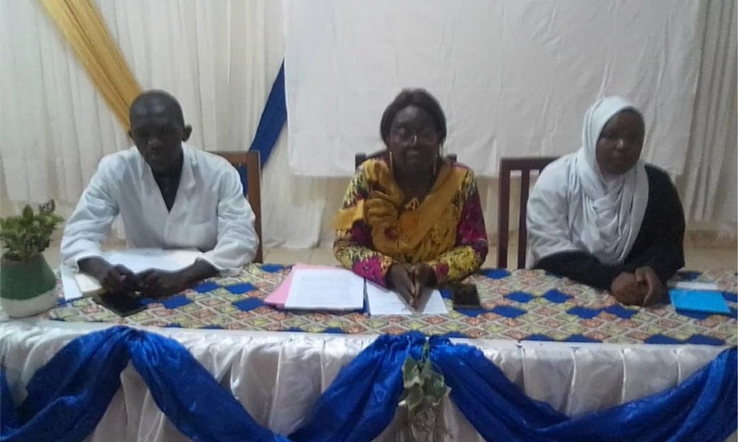 Centrafrique : l’ordre national des vétérinaires dénonce des irrégularités dans la récente nomination au ministère de l’Elevage et de la Santé Animale