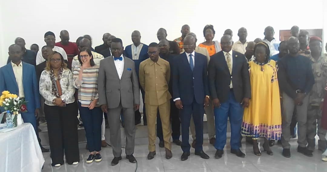 Centrafrique : le FIDA évalue les activités à mi-parcours de PRAPAM et PREPAS