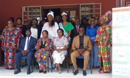 Centrafrique : 25 agents de l&rsquo;ONG GROUFEPA outillés sur l&rsquo;utilisation des sacs PICS