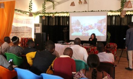Centrafrique : Dimitri Syty, donne les raisons de la présence d’instructeurs russes à Obo