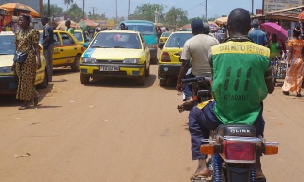 Enquête exclusive : Disparition des taxis urbains à Bangui…« nous roulons à perte »