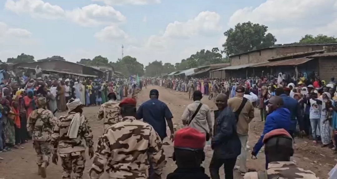 RCA-Tchad : Un pas vers la réouverture de la frontière après 10 ans de fermeture