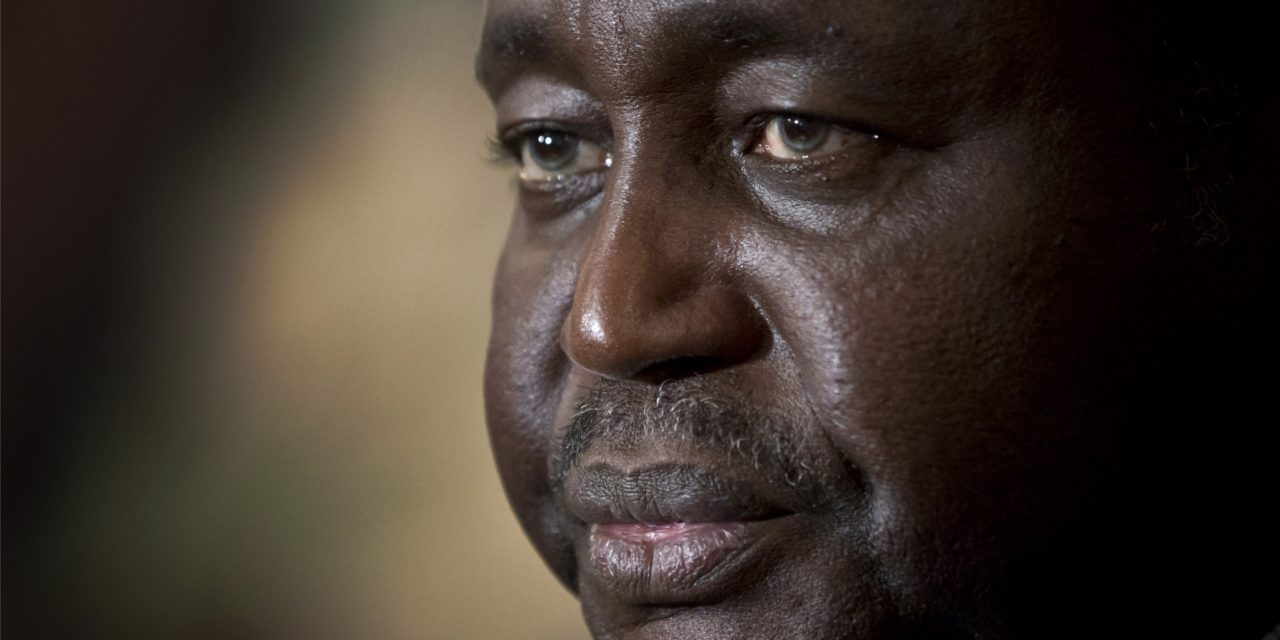 Centrafrique : Mandat d’arrêt international de la CPS contre François Bozizé. Ses jours sont-ils comptés ?