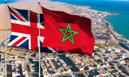 Sahara Marocain : 30 députés britanniques demandent à leur gouvernement de soutenir l’initiative marocaine d’autonomie