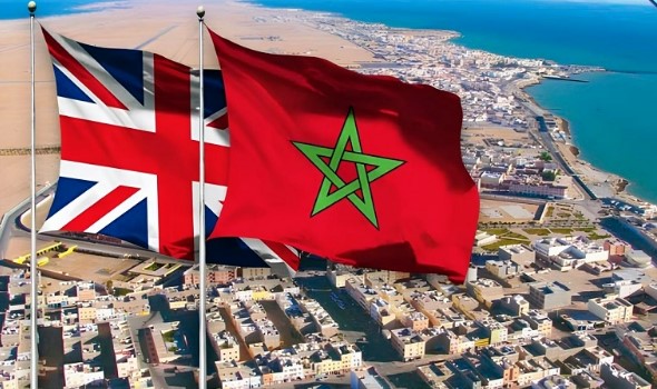 Sahara Marocain : 30 députés britanniques demandent à leur gouvernement de soutenir l’initiative marocaine d’autonomie