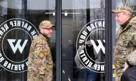 De nouvelles sanctions américaines visent deux entreprises liées au groupe Wagner en Centrafrique