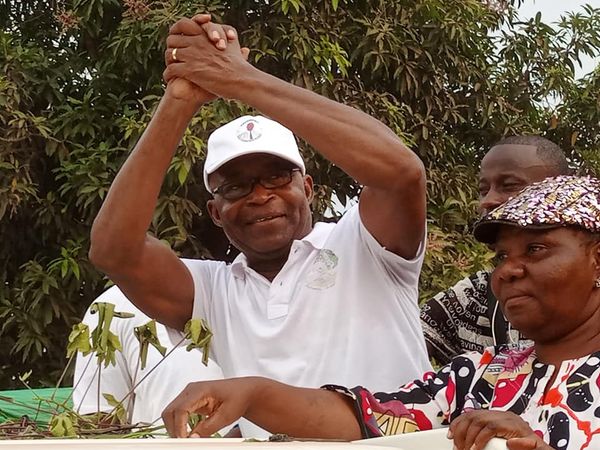 Centrafrique : Le député Massickini sous la menace après l’arrestation de son collègue Yandocka