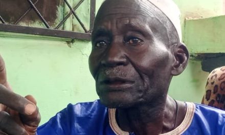 Centrafrique : Rencontre avec Assan Izeri André (74 ans) pour parler de la situation de la Vakaga hier et aujourd’hui
