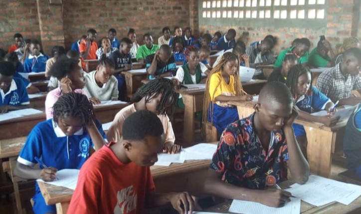 Centrafrique : Début des épreuves écrites des Brevets de Collège