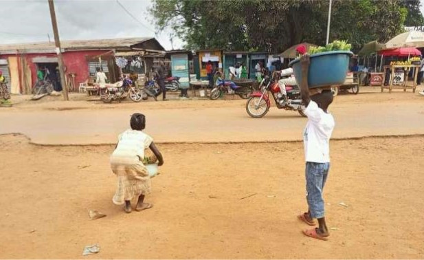 Centrafrique : Fin de l’année scolaire, comment les élèves font-ils pour bien passer les vacances ?