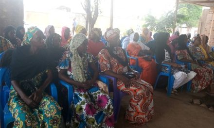 Centrafrique : La FAFECA à l&rsquo;écoute des femmes du troisième arrondissement 3 de Bangui