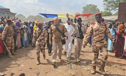 Quels sont les enjeux de la réouverture des frontières entre la RCA et le Tchad ?