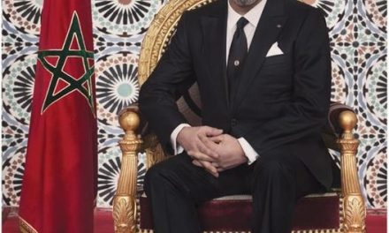 Opération d’aide humanitaire, ordonnée par le Roi Mohammed VI au Peuple palestinien