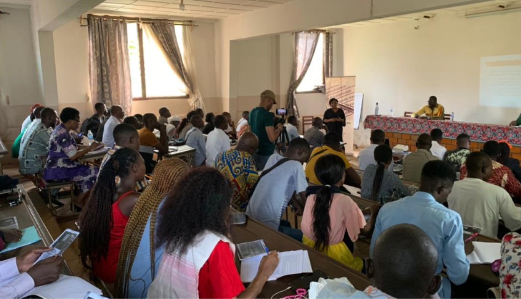 Centrafrique : Peace and Development Watch organise la 4ème édition des Journées de l’observatoire autours des élections locales