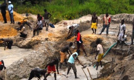 Centrafrique : La tragédie des enfants centrafricains dans les mines