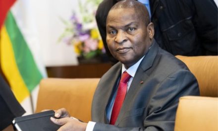 Centrafrique : Décrets portant nomination des Gouverneurs, des Préfets et des Sous-Préfets