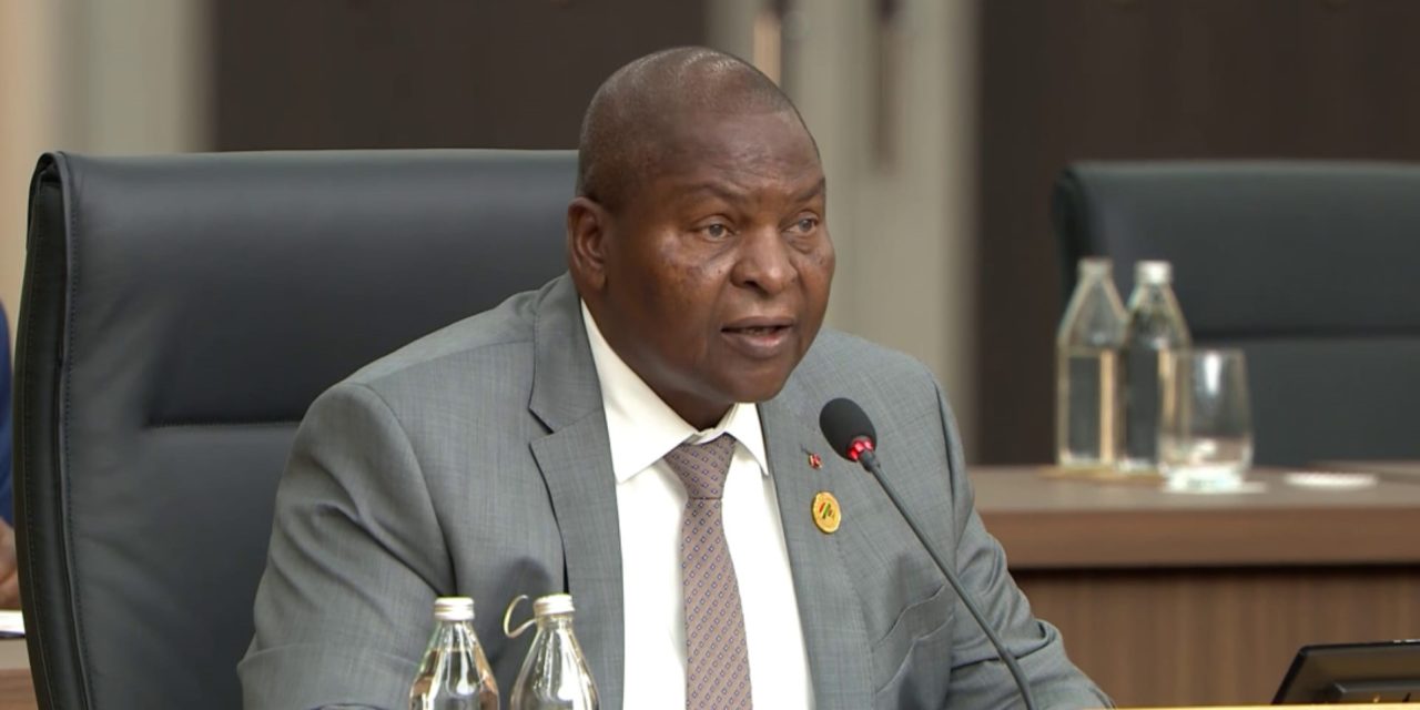 Sommet Corée-Afrique 2024, un appel pour le développement d’une synergie