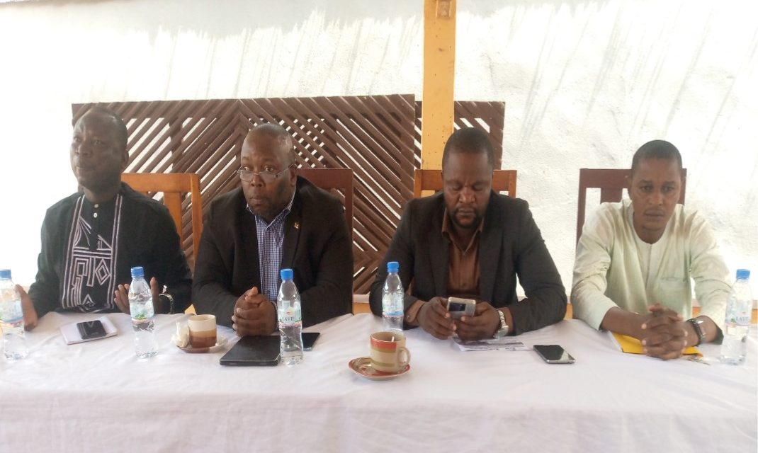 Centrafrique : Avancés et défis liés à la mise en œuvre de l&rsquo;APPR et de la Feuille de route de Luanda après cinq ans d’existence 