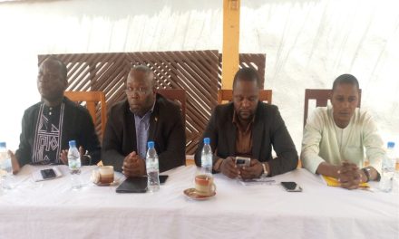 Centrafrique : Avancés et défis liés à la mise en œuvre de l&rsquo;APPR et de la Feuille de route de Luanda après cinq ans d’existence 