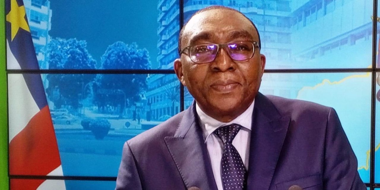 Centrafrique : La CEMAC bientôt de retour à son siège à Bangui
